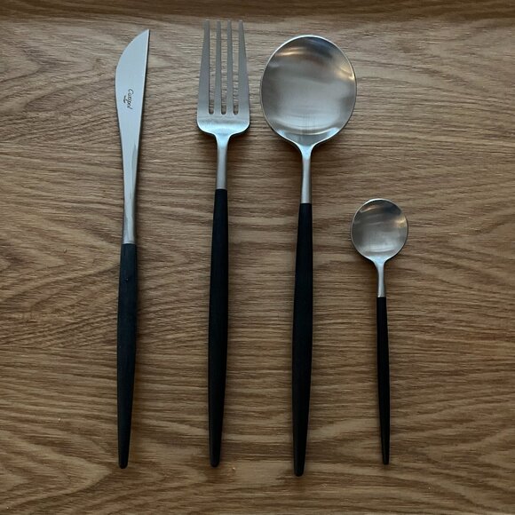 Cutipol Goa Set of 4 Pcs - Picture 1 of 1